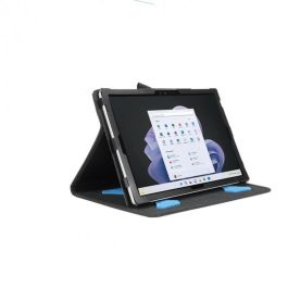 Funda para Tablet Mobilis ACTIV PACK CASE FOR SURFACE Negro Funda para Tablet Mobilis ACTIV PACK CASE FOR SURFACE Negro