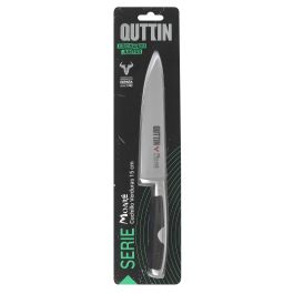 Cuchillo Verduras Moare 15 cm - Quttin (6 Unidades) Cuchillo Verduras Moare 15 cm - Quttin (6 Unidades)
