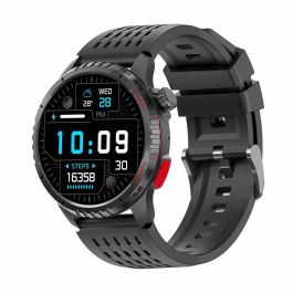 Smartwatch Denver Electronics SWG-345B Negro 1,3'' 44 mm Precio: 38.89000016. SKU: B14J9D4E4Q