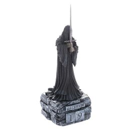 ERIK Calendario Perpetuo 3D El Señor de los Anillos Resina Pintado a Mano 8,6x23x8,5cm Precio: 29.6899999. SKU: B1HS3AMBHW