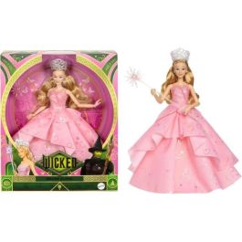 Muñeca Colección Glinda Upland Precio: 69.50000057. SKU: B1JQRM92WD