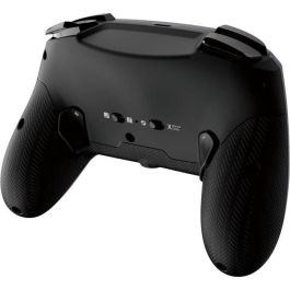 Hori HOR1736638358436 Mando Inalámbrico Pro HORIPAD para PC - Negro Medianoche