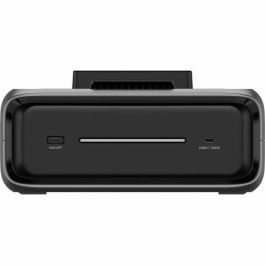 EcoFlow ECO4895251628341 Batería adicional inteligente RIVER 3 Plus EB300 LiFePO4 286 Wh para central eléctrica portátil EcoFlow ECO4895251628341 Batería adicional inteligente RIVER 3 Plus EB300 LiFePO4 286 Wh para central eléctrica portátil