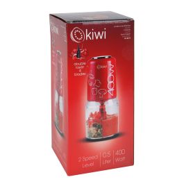 Kiwi Picadora 500 ml 400W