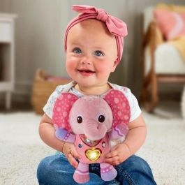 Vtech Baby VT80566755 Lumi Chant'Elephanteau Vtech Baby VT80566755 Lumi Chant'Elephanteau