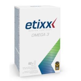 Etixx Omega 3 60Cap. Etixx Omega 3 60Cap. Precio: 26.7899995. SKU: B147ME8CVF