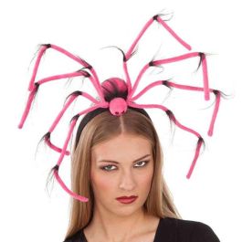 My Other Me Diadema Araña para Adulto Talla Única
