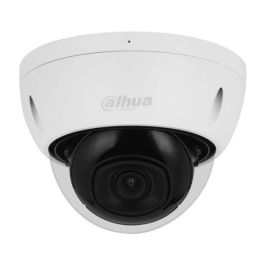Dahua Cámara IP minidomo 8M 4K WizSense 2.7-13.5mm IR40 WDR IK10 IP67 12V/PoE Precio: 201.50000046. SKU: B1B25P43KP
