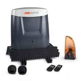 SCS Sentinel OpenGate 3 Motor Cremalleras 24V para Puerta Deslizante Precio: 345.7900006. SKU: B14V4R53HS