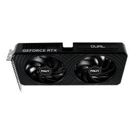 Palit RTX 5060 Ti Dual OC Tarjeta Gráfica GeForce RTX 5060 Ti 8GB GDDR7