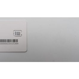 Lenovo Wireless module with SIM and eSIM support for cellular connectivity in Lenovo laptops. Lenovo Wireless module with SIM and eSIM support for cellular connectivity in Lenovo laptops.