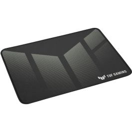 ASUS TUF P1 Gaming Alfombrilla de ratón para juegos Negro, Gris - 90MP02G0-BPUA00