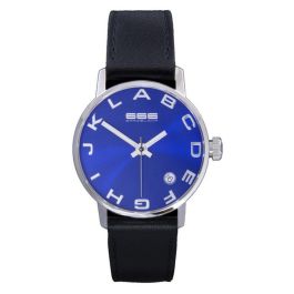 Reloj Unisex 666 Barcelona 666-274 (Ø 35 mm) Precio: 127.05. SKU: S0315651