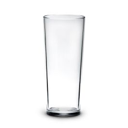 RB Drinks Vaso Pinta 560 ml (50 cl) Pack 12 Unidades, Libre de BPA, Apto Lavavajillas y Microondas