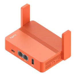 Cudy AC1200 Router VPN Inalámbrico Mini con USB, Enrutador Portátil Precio: 41.7899999. SKU: B1J2NDFF6Y