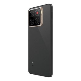 ZTE Blade A56 Smartphone 4GB RAM/64GB Almacenamiento Pantalla 6.75" HD+ 90Hz Color Negro