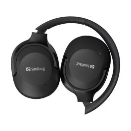 Sandberg Wireless Travel Headset ANC+ENC Sandberg Wireless Travel Headset ANC+ENC