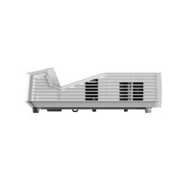 Optoma W340UST DLP WXGA Projector ANSI lumens 4000 Optoma W340UST DLP WXGA Projector ANSI lumens 4000