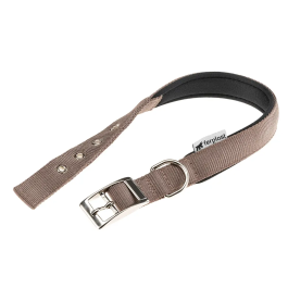 Ferplast Collar Daytona C25 53 Marron para Perro de 45-53 cm de Ancho 25 mm Precio: 12.50000059. SKU: B1B9HV7LZK