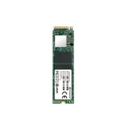 Transcend SSD 512GB M.2 2280 PCIe Gen3x4 3D TLC NVMe Unidad de Estado Sólido Precio: 115.59000046. SKU: B1JT6D2NX4