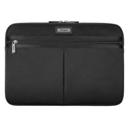 Maletín para Portátil Targus TBS953GL 14" Negro Maletín para Portátil Targus TBS953GL 14" Negro
