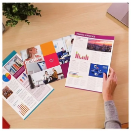 BROTHER pack de 4 cartuchos de tinta negro cian magenta y amarillo lc426val/LC426VAL