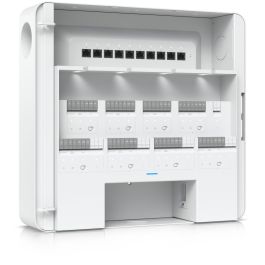 Ubiquiti EAH-8 Enterprise Access Hub 10/100/1000 Mbit/s para 8 puertas