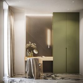 Aplique LAHTI M  4000K [SOL-TH.191]