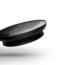 Jabra Connect 4S Altavoz para Conferencias Speakerphone Micrófono Omnidireccional Bluetooth USB 15h Batería Portátil Jabra Connect 4S Altavoz para Conferencias Speakerphone Micrófono Omnidireccional Bluetooth USB 15h Batería Portátil