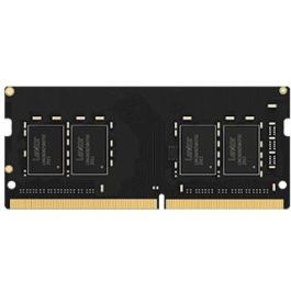 LEXAR LD4AS008G-B3200GSST Memoria SO-DIMM DDR4 8GB 3200MHz CL22 para Portátil