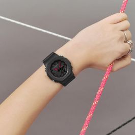 Reloj Hombre Casio G-Shock GMA-P2100SA-1A1ER