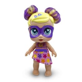 Muñeca bebé super cute sofi mision playa 26 cm Muñeca bebé super cute sofi mision playa 26 cm