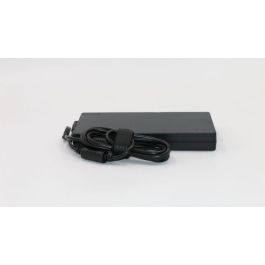Lenovo 00HM626 Adaptador de Corriente / Inversor Interior 230 W Negro