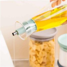 Berghoff 3950118 Aceitera Antigoteo Ergonómica Fácil De Limpiar