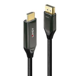 Lindy 1m Active DisplayPort 1.4 to HDMI 8K60 Cable Lindy 1m Active DisplayPort 1.4 to HDMI 8K60 Cable Precio: 49.58999991. SKU: B14X83FJ9F