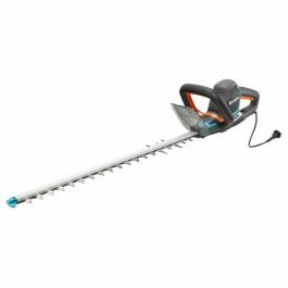 Gardena 9835-20 Cortasetos eléctrico PowerCut 700/65 de 700 W, potente para el asombroso recorte de setos.
