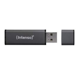 Intenso 3521491 Memoria USB 2.0 Alu 64GB Antracita Precio: 12.50000059. SKU: S0200501