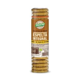 BIOCOP Galletas de Espelta Integral Limón y Jengibre Bio 250gr Precio: 4.4999999. SKU: B13XW3MXKV