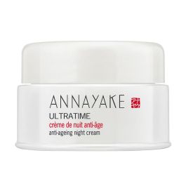 Crema de Noche Antiedad Annayake Ultratime 50 ml Precio: 100.58999951. SKU: B1CKMGBX5W