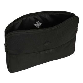 Funda Para Portatil 14'' Real Betis Balompie Premium 250x340x20 mm Funda Para Portatil 14'' Real Betis Balompie Premium 250x340x20 mm