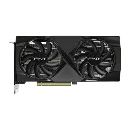 PNY Tarjeta Gráfica RTX 5060 Ti 8GB GDDR7 Overclocked Precio: 468.50000043. SKU: B1DQ75YDBX