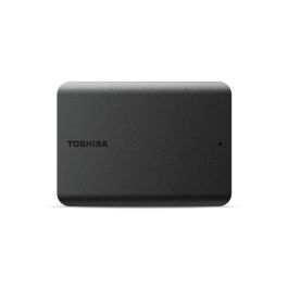 Toshiba Disco Duro Externo Canvio Basics 1Tb Hdd 2,5" Usb 3.2 Negro Precio: 58.88999941. SKU: S5616984