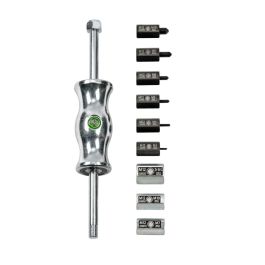 Juego de Extractores KUKKO