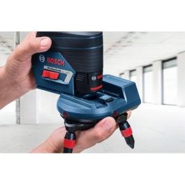 Bosch Professional accesorio de medición RM3 soporte giratorio para GCL 2-50C y GCL 2-50CG - 0601092800 Bosch Professional accesorio de medición RM3 soporte giratorio para GCL 2-50C y GCL 2-50CG - 0601092800