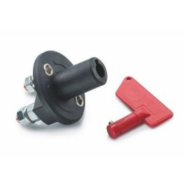 Desconectador Bateria Bipolar Sparco S01336 Desconectador Bateria Bipolar Sparco S01336 Precio: 24.50000014. SKU: B1CVBKNZWE