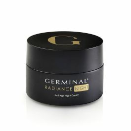 Germinal Acción Inmediata Radiance Anti-Age Night Cream Precio: 51.49999943. SKU: S05110341