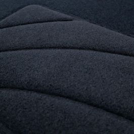 Alfombrilla para Coche OCC Motorsport OCCBW0026 Negro