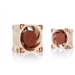 Noctua NF-A4x20 PWM Fan - 40mmNF-A4x20 PWM, Computer case,