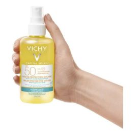 Vichy CAPITAL SOLEIL agua hidratante SPF50 200 ml
