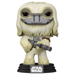 FUNKO POP Star Wars Moroff Jedha Exclusive Figura de Vinilo 9cm Precio: 15.49999957. SKU: B1ABWWCSF9
